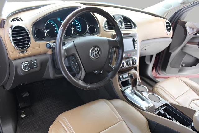 2016 Buick Enclave Vehicle Photo in Green Bay, WI 54304