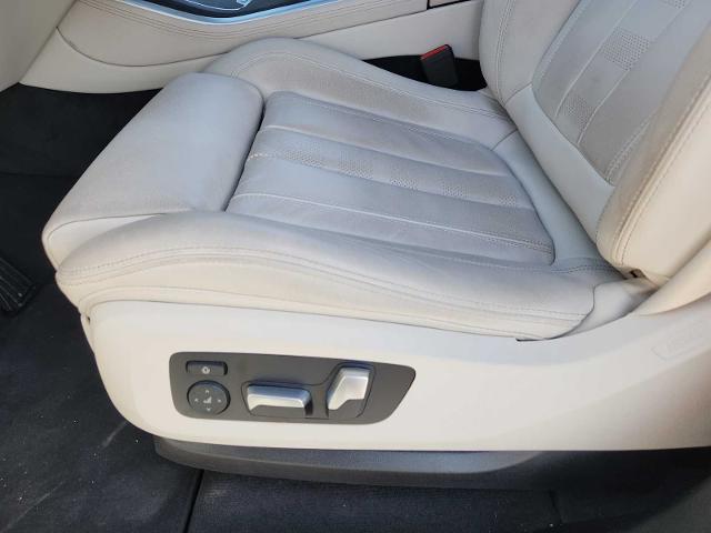 2022 BMW X5 xDrive40i Vehicle Photo in PLANO, TX 75024