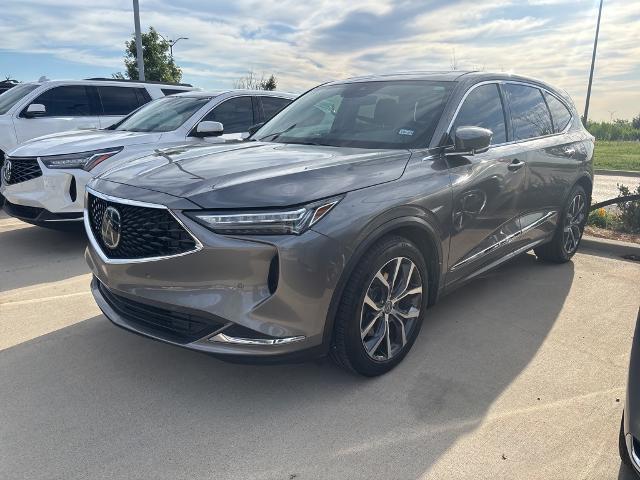 2024 Acura MDX Vehicle Photo in Grapevine, TX 76051