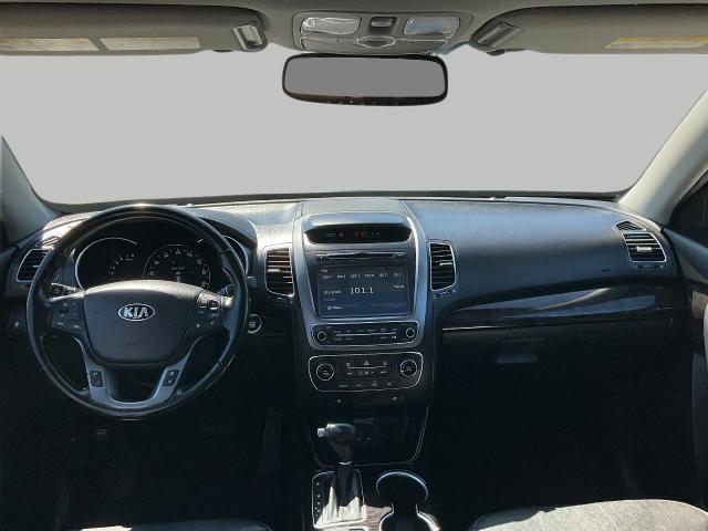 2014 Kia Sorento Vehicle Photo in Kaukauna, WI 54130
