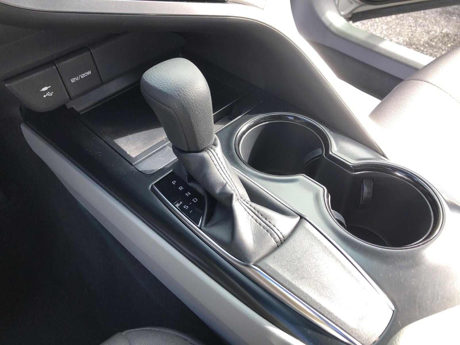 2019 Toyota Camry Vehicle Photo in Mechanicsburg, PA 17050