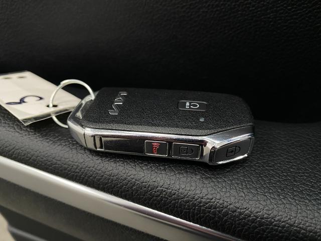 2022 Kia Stinger Vehicle Photo in Appleton, WI 54913