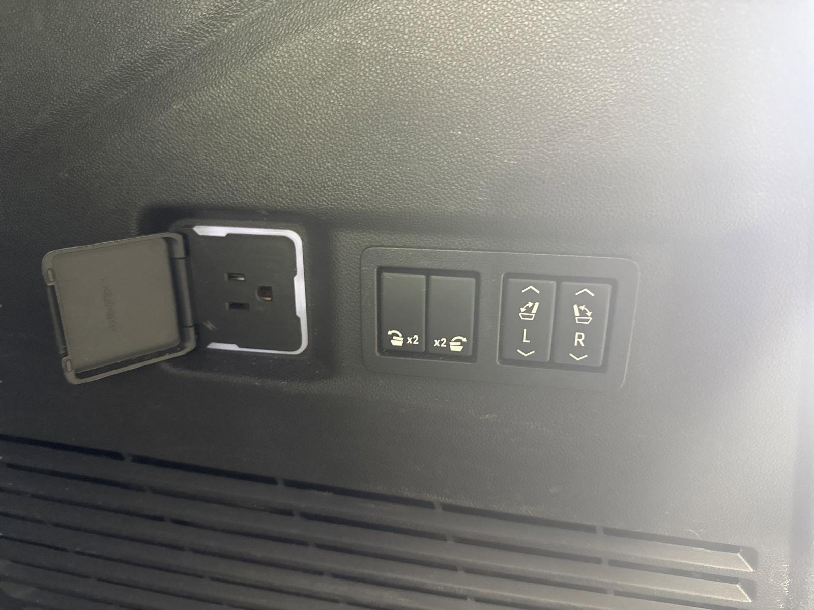 2022 Chevrolet Tahoe Vehicle Photo in GEORGETOWN, TX 78626-7508