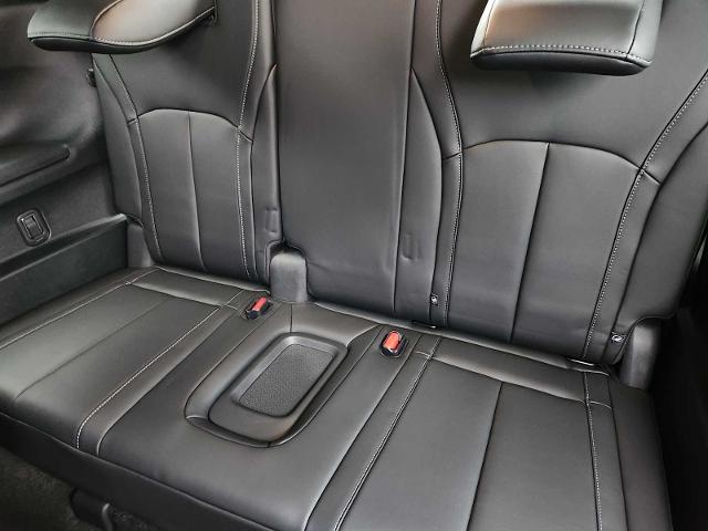 2025 INFINITI QX60 Vehicle Photo in Fort Worth, TX 76132