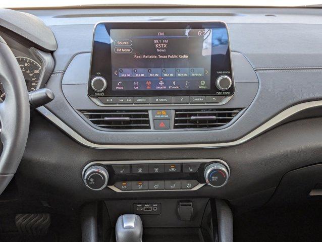 2022 Nissan Altima Vehicle Photo in San Antonio, TX 78230