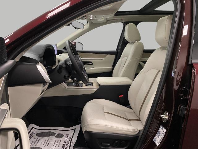 2025 Mazda CX-90 Vehicle Photo in Appleton, WI 54913