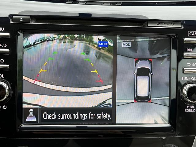 2015 Nissan Murano Vehicle Photo in MADISON, WI 53713-3220