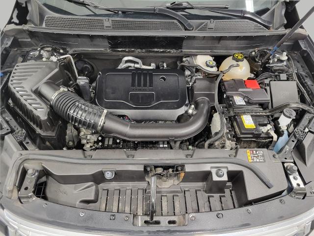 2023 GMC Acadia Vehicle Photo in GREEN BAY, WI 54303-3330
