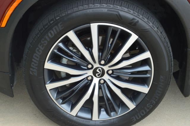 2023 INFINITI QX60 Vehicle Photo in Houston, TX 77090