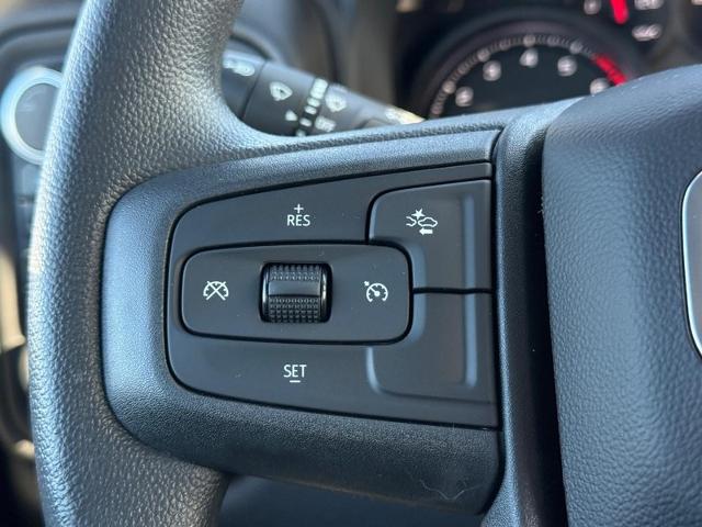 2025 GMC Sierra 3500 HD Vehicle Photo in COLUMBIA, MO 65203-3903