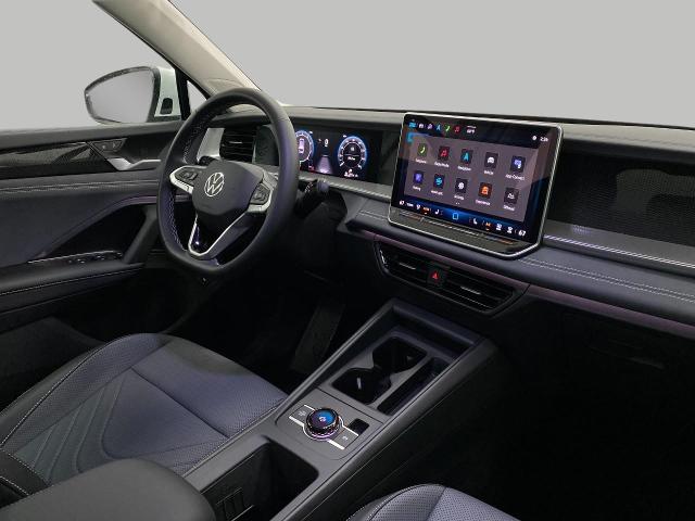 2025 Volkswagen Tiguan Vehicle Photo in Appleton, WI 54913