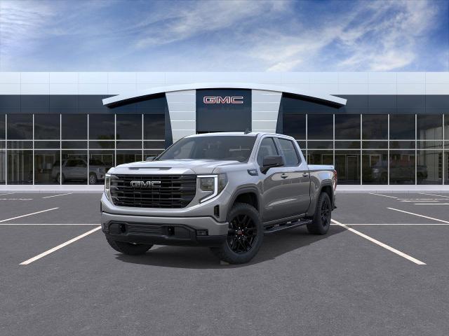 2025 GMC Sierra 1500 Vehicle Photo in WATERTOWN, CT 06795-3318