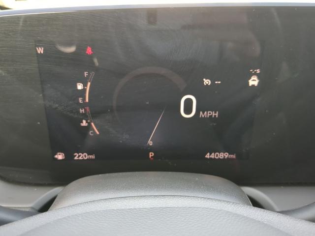 2024 Buick Encore GX Vehicle Photo in Brunswick, GA 31525