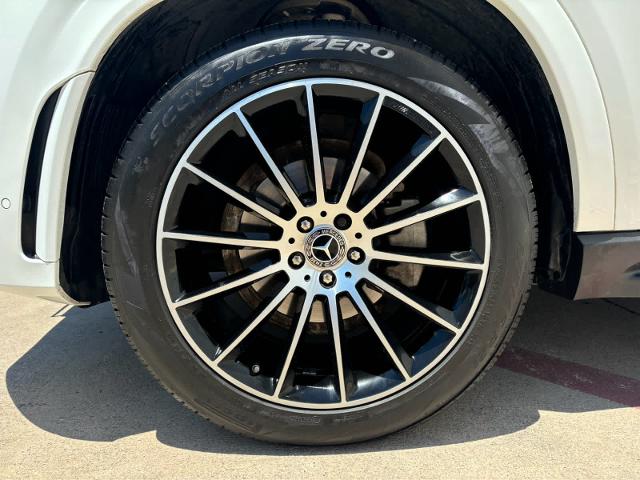 2021 Mercedes-Benz GLE Vehicle Photo in Grapevine, TX 76051