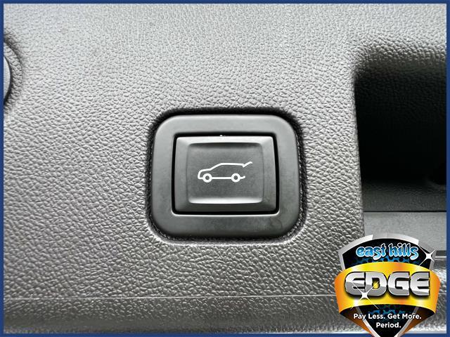 2022 Chevrolet Equinox Vehicle Photo in Roslyn, NY 11576