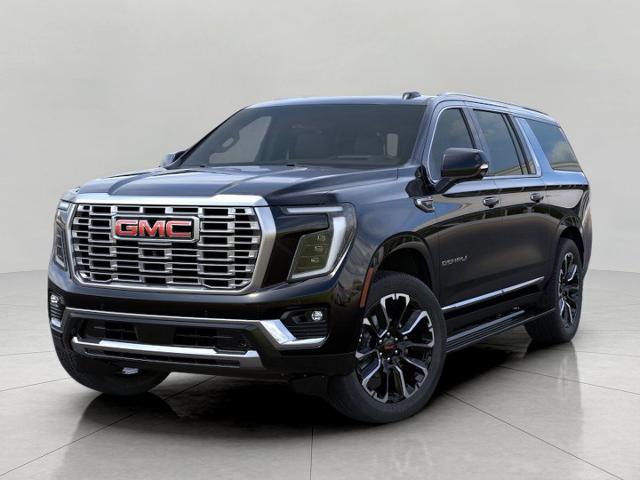 2025 GMC Yukon XL Vehicle Photo in APPLETON, WI 54914-8833