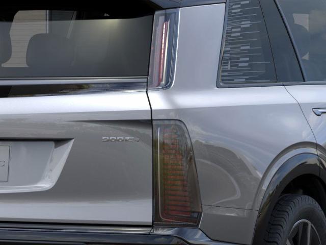 2026 Cadillac VISTIQ Vehicle Photo in GREEN BAY, WI 54303-3330