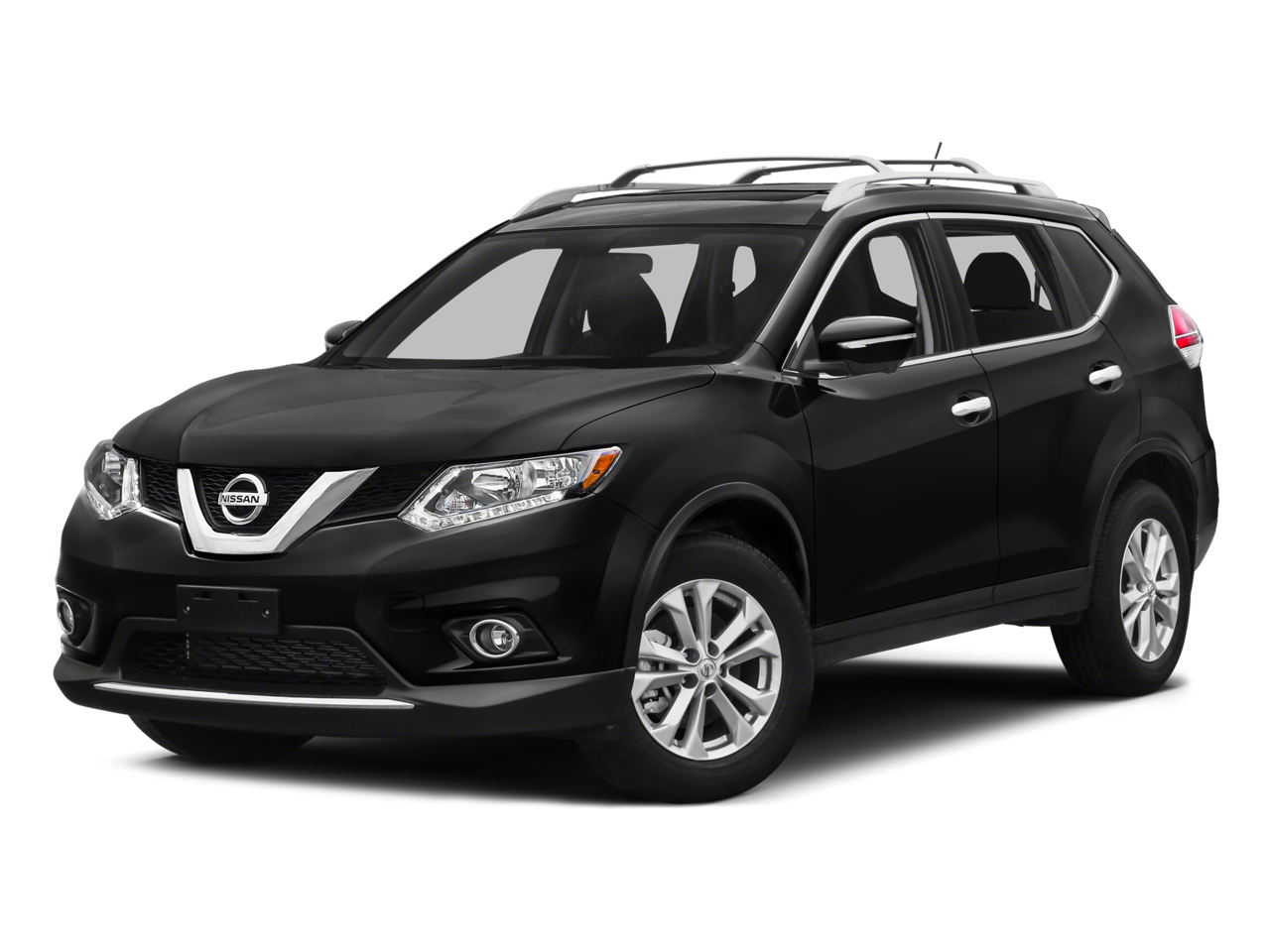 2016 Nissan Rogue Vehicle Photo in Green Bay, WI 54304