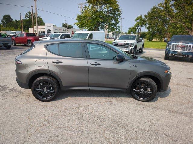 2024 Dodge Hornet Vehicle Photo in WEST FRANKFORT, IL 62896-4173