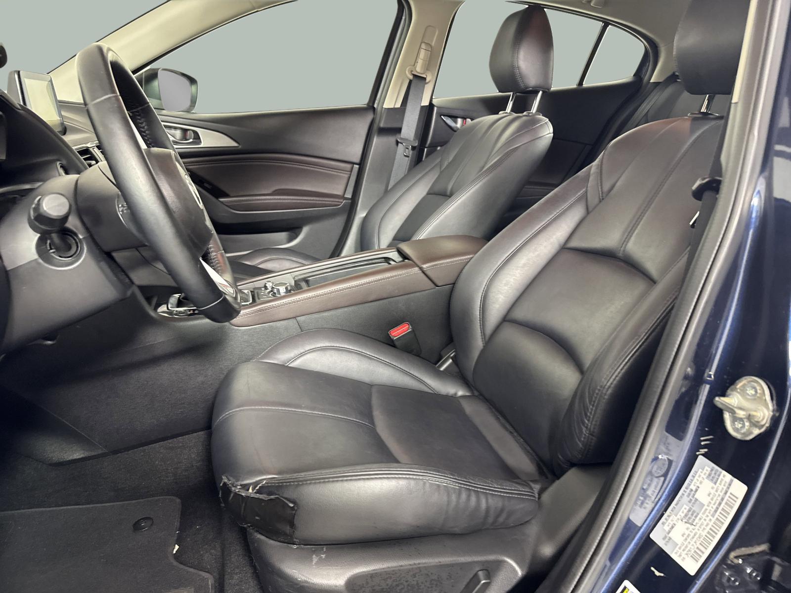 2018 Mazda Mazda3 5-Door Vehicle Photo in Georgetown, TX 78626