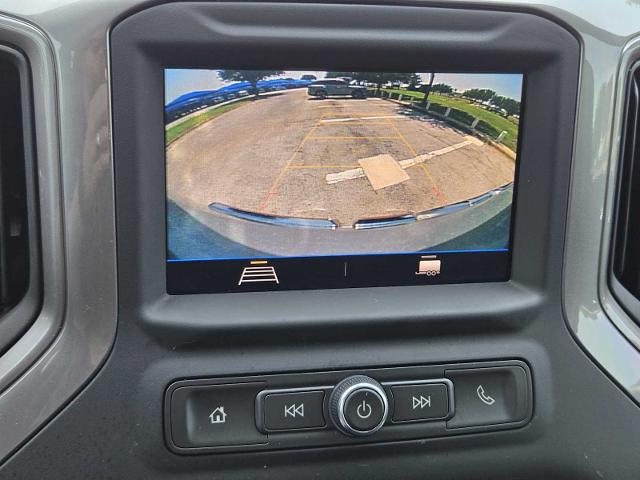 2020 GMC Sierra 1500 Vehicle Photo in DENTON, TX 76210-9321