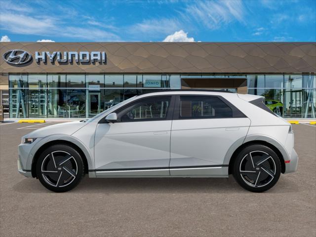 2025 Hyundai IONIQ 5 Vehicle Photo in Philadelphia, PA 19116