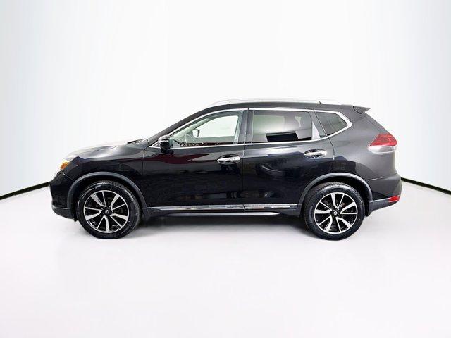 2020 Nissan Rogue Vehicle Photo in Flemington, NJ 08822