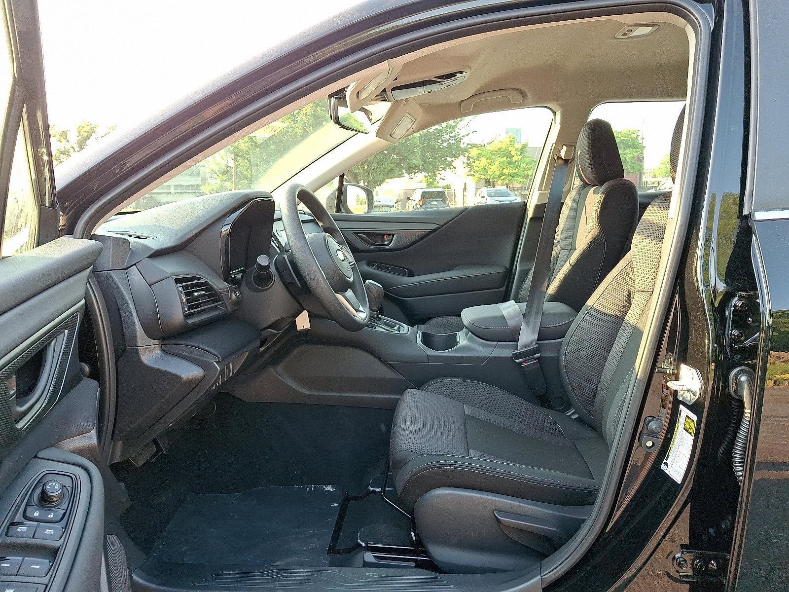 2025 Subaru Outback Vehicle Photo in Harrisburg, PA 17111