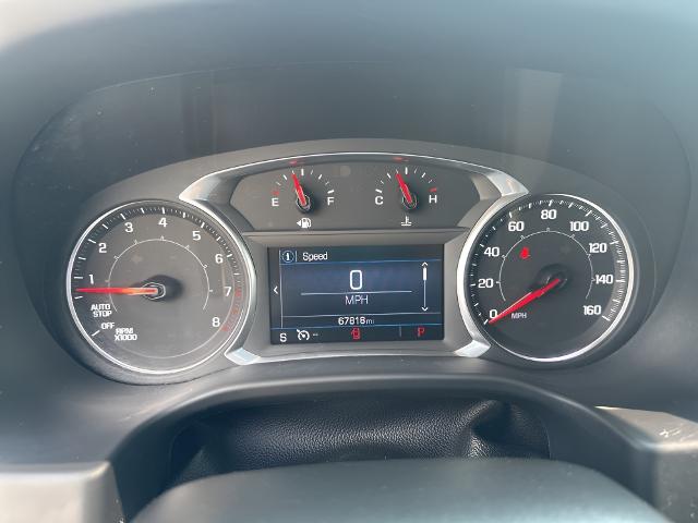 2021 GMC Acadia Vehicle Photo in MANITOWOC, WI 54220-5838