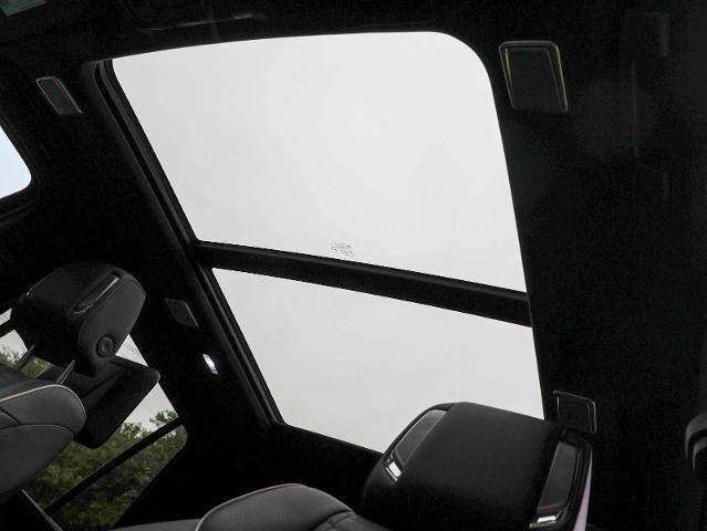 2023 Cadillac Escalade Vehicle Photo in Dallas, TX 75209