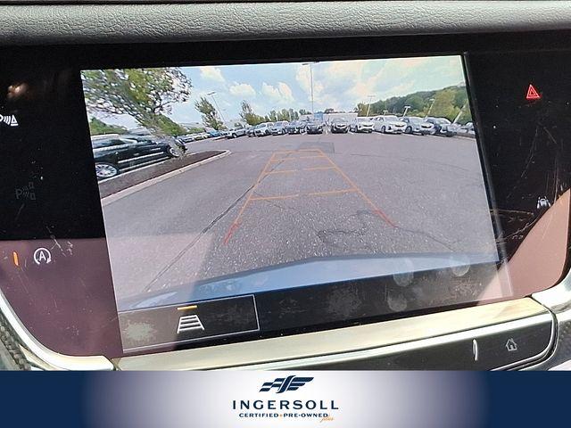 2024 Cadillac XT6 Vehicle Photo in WATERTOWN, CT 06795-3318