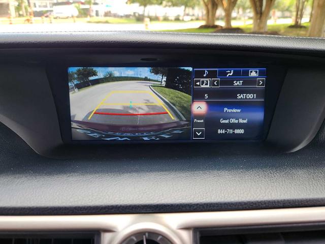 2015 Lexus GS 350 Vehicle Photo in HOUSTON, TX 77079