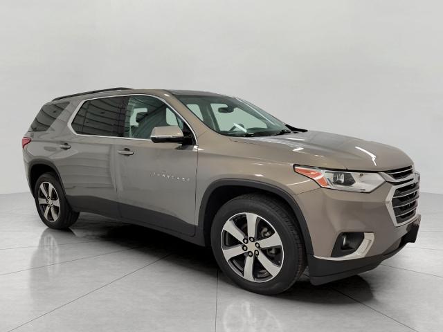 2019 Chevrolet Traverse Vehicle Photo in Green Bay, WI 54304