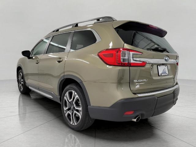 2024 Subaru Ascent Vehicle Photo in Green Bay, WI 54304