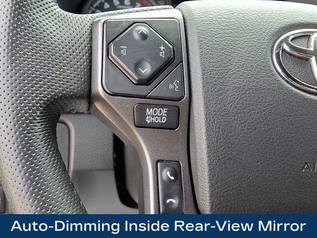 2022 Toyota Tacoma Vehicle Photo in PAWLING, NY 12564-3219