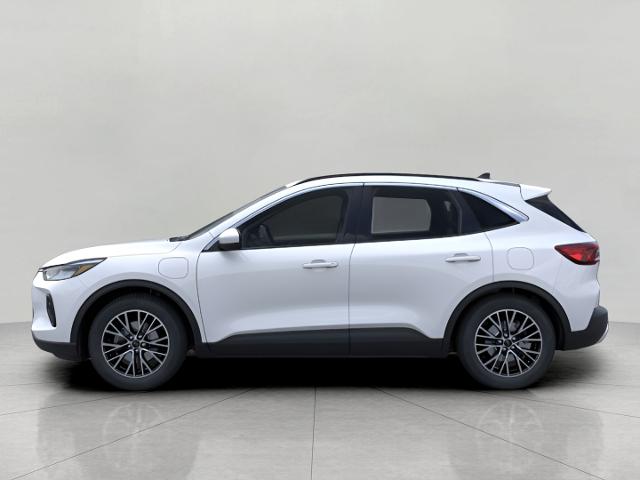 2025 Ford Escape Vehicle Photo in Oshkosh, WI 54901