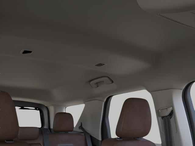 2024 Ford Bronco Sport Vehicle Photo in Neenah, WI 54956