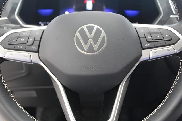 2022 Volkswagen Tiguan Vehicle Photo in Green Bay, WI 54304