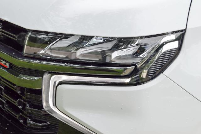 2022 Chevrolet Suburban Vehicle Photo in Houston, TX 77090