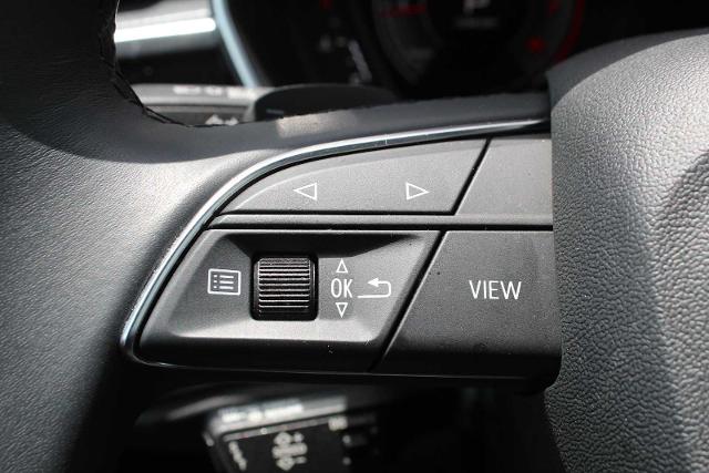 2023 Audi Q3 Vehicle Photo in HOUSTON, TX 77090