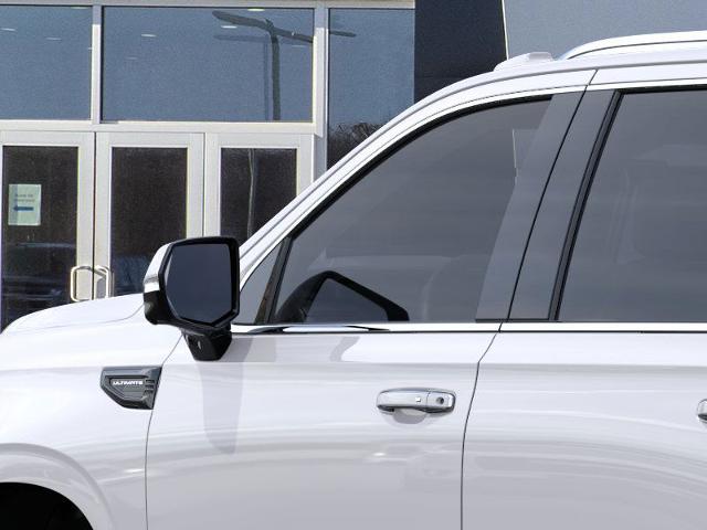 2025 GMC Yukon Vehicle Photo in DANBURY, CT 06810-5034