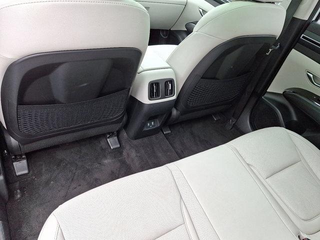 2024 Hyundai TUCSON Plug-In Hybrid Vehicle Photo in Philadelphia, PA 19116