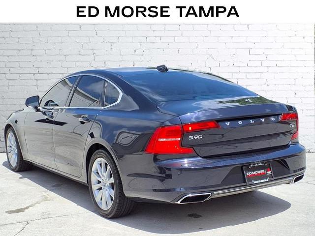 2017 Volvo S90 Vehicle Photo in Tampa, FL 33612