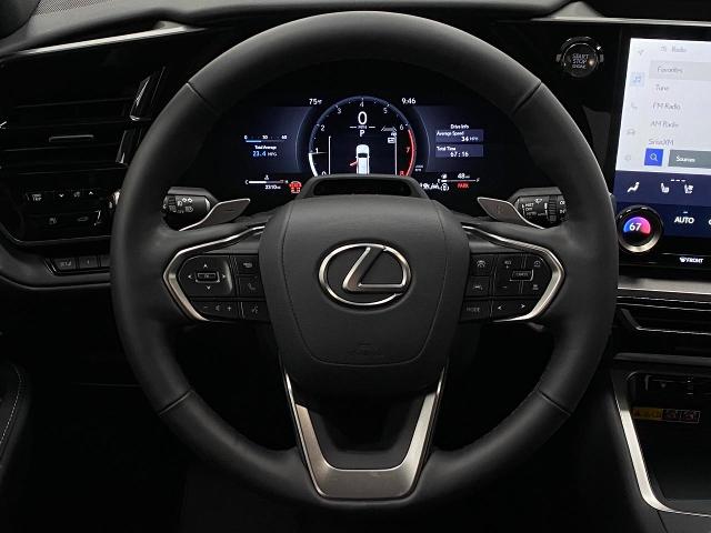 2025 Lexus TX 350 Vehicle Photo in Appleton, WI 54913