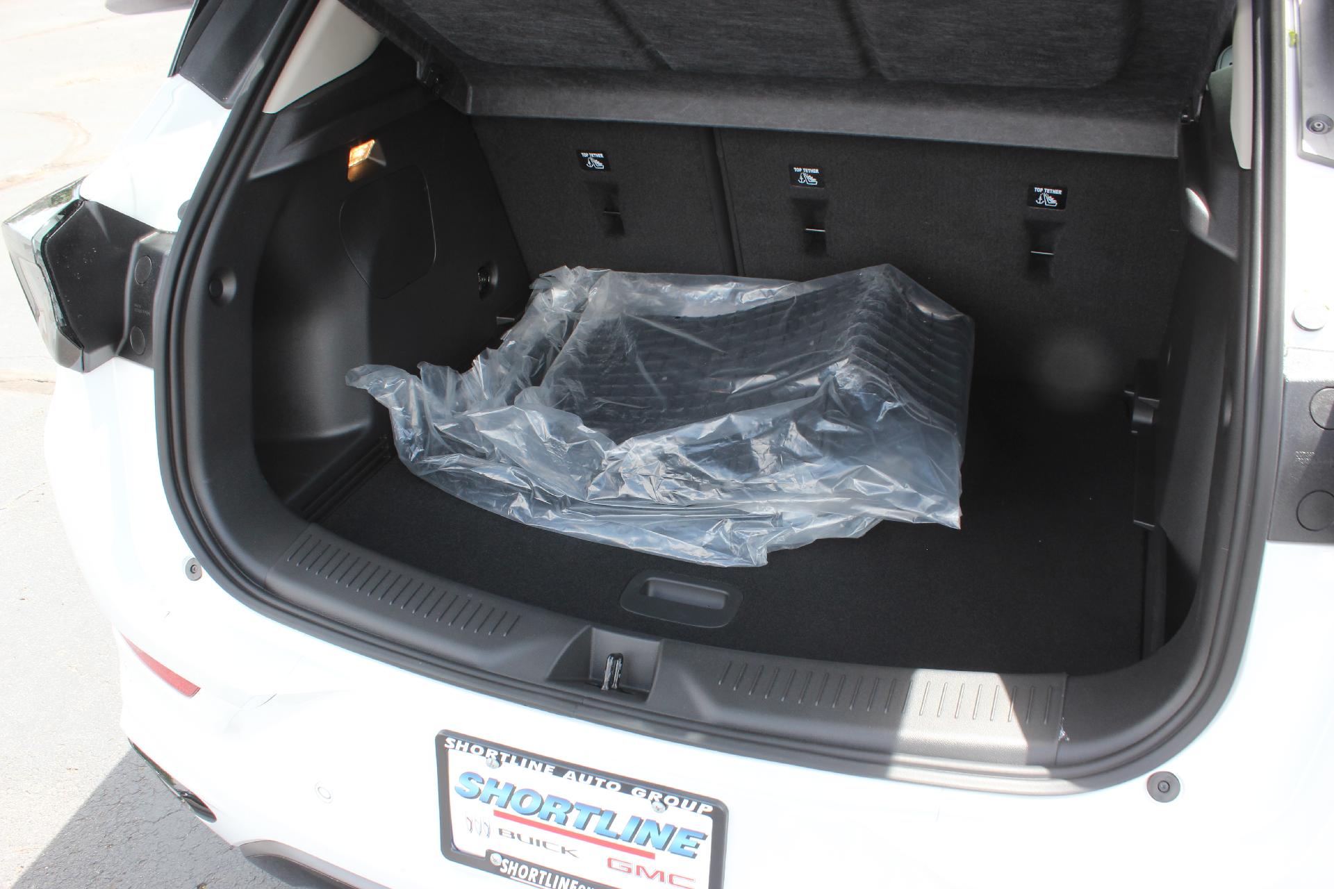2026 Buick Encore GX Vehicle Photo in AURORA, CO 80012-4011