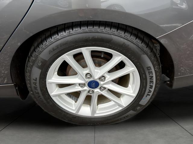 2016 Ford Focus Vehicle Photo in MIDDLETON, WI 53562-1492