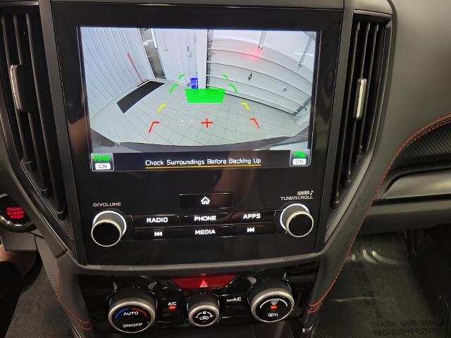 2024 Subaru Forester Vehicle Photo in Green Bay, WI 54304