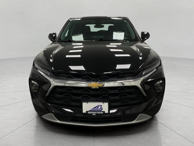 2023 Chevrolet Blazer Vehicle Photo in Appleton, WI 54913