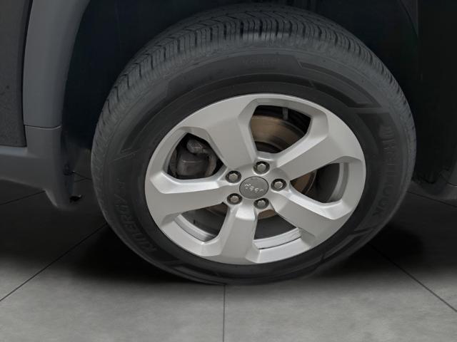 2018 Jeep Compass Vehicle Photo in Green Bay, WI 54304