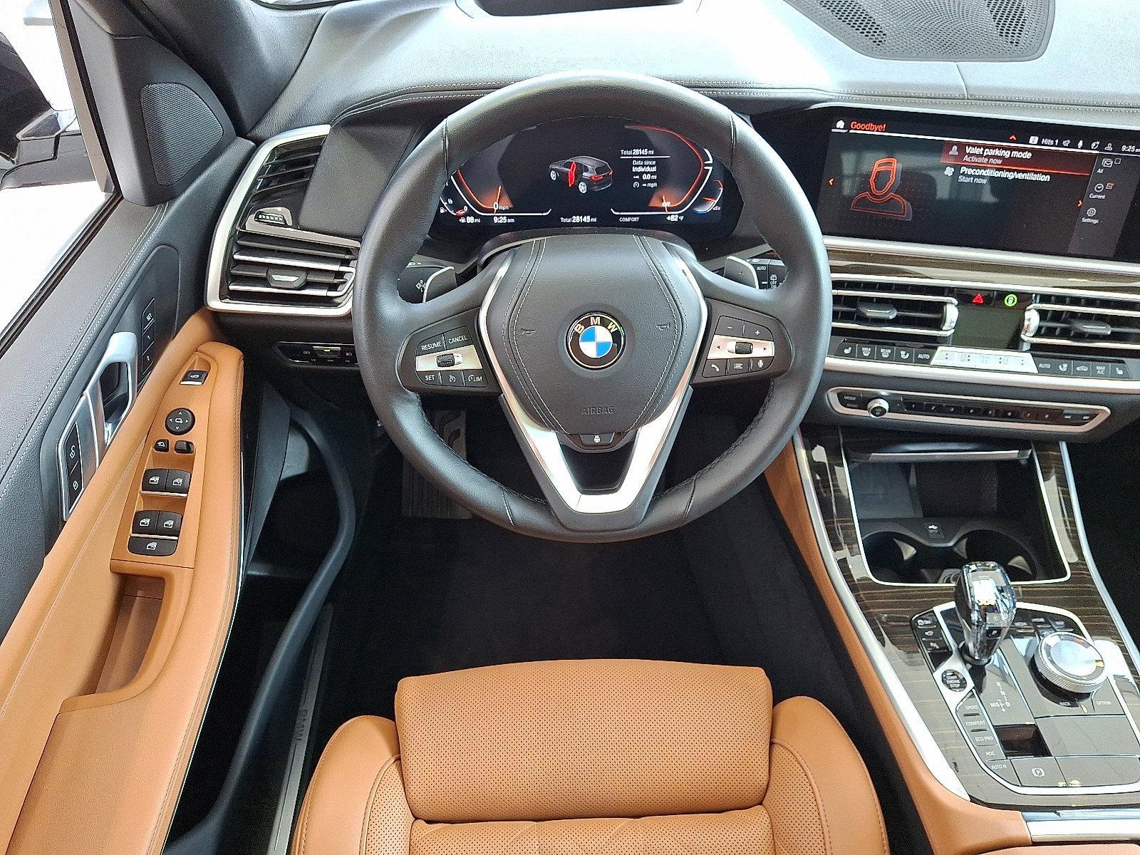 2023 BMW X5 xDrive40i Vehicle Photo in Lancaster, PA 17601